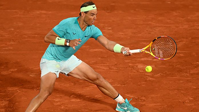 Rafa Nadal