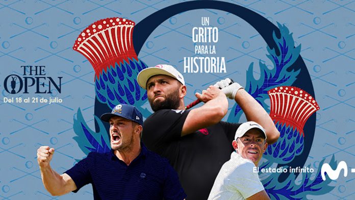 The Open