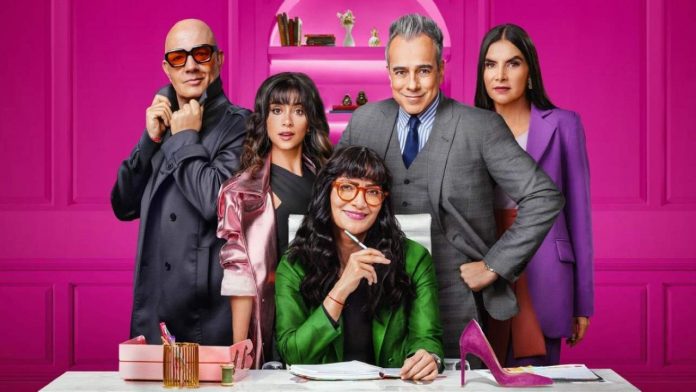 Betty la fea, La Historia Continúa - Prime Video