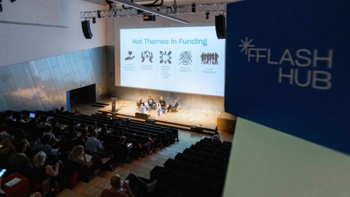 FFLASH-HUB 2024