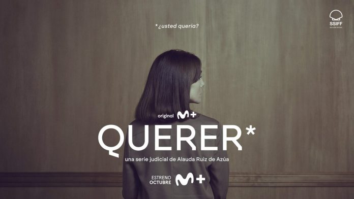 Querer - Movistar Plus+