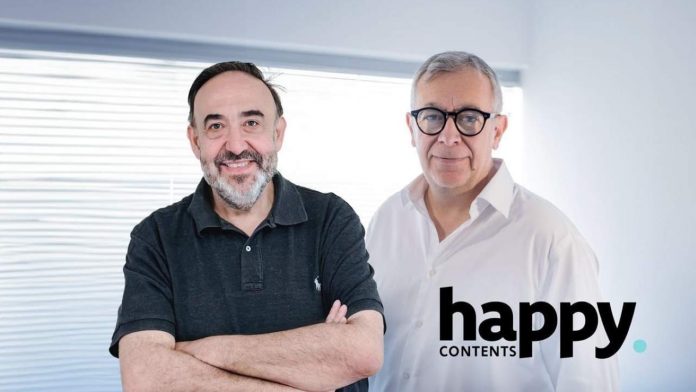 Happy Endings TV - Womack Studios