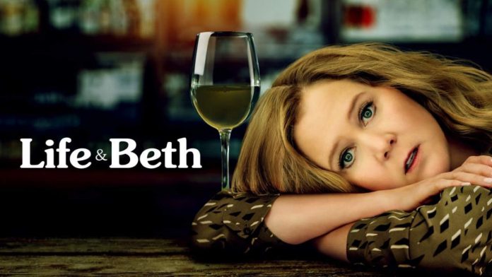 Life & Beth - Hulu