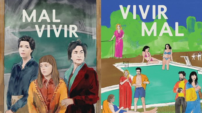 mal vivir - vivir mal