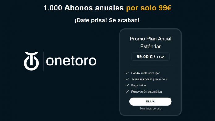 onetoro_promo_1000