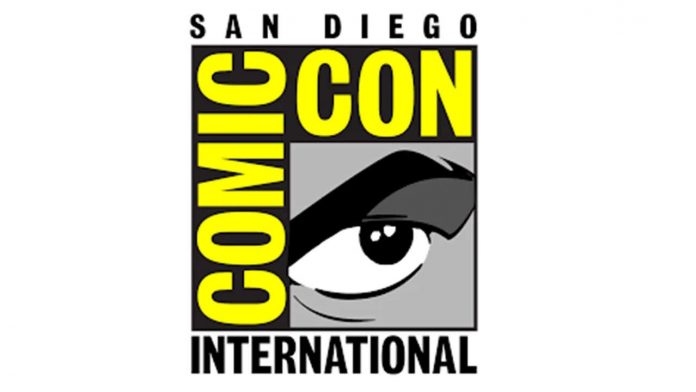 Comic-Con 2024