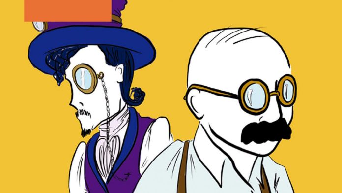soylent jim - Matraca Ediciones