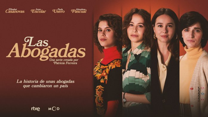 Las abogadas - RTVE