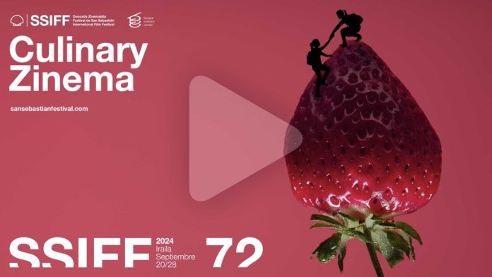 Culinary Zinema