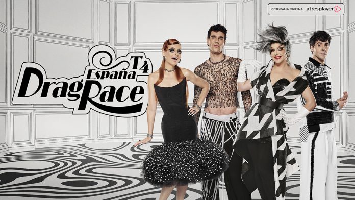 Drag Race T4