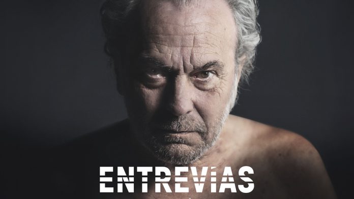 ENTREVIAS T4 - Telecinco