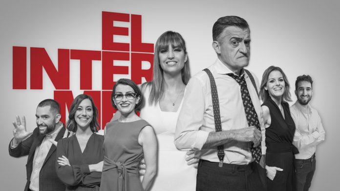 El Intermedio