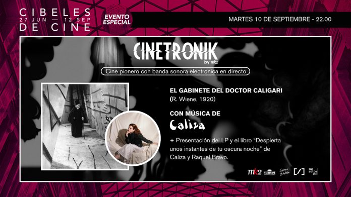 Cine - 1