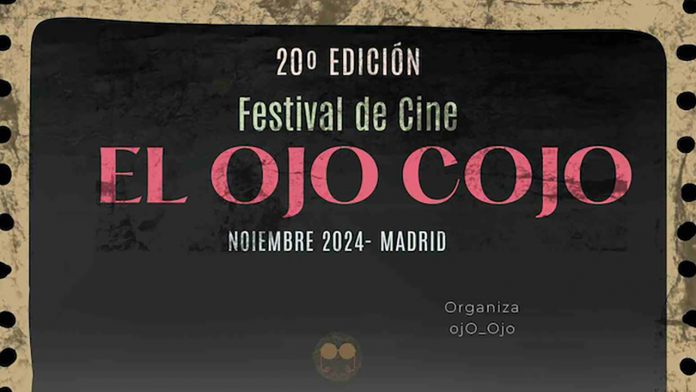 Festival el ojo cojo 2024