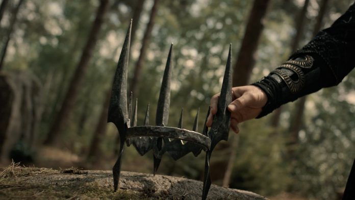 Los anillos de poder T2 - Prime Video