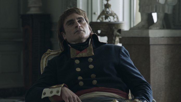 Napoleon - Apple TV+