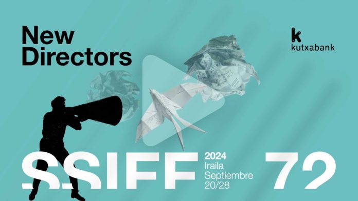 New Directors