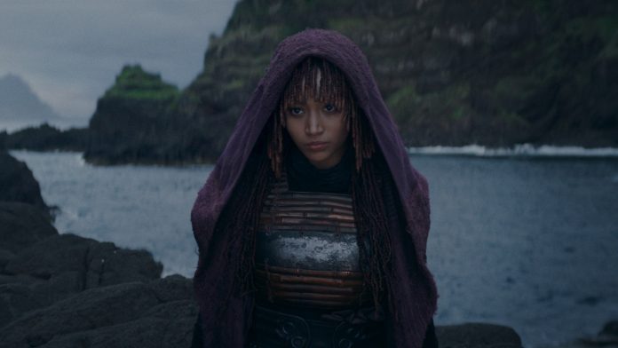 THE ACOLYTE - Disney+
