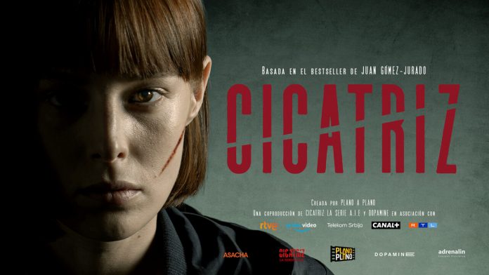 Cicatriz - La 1