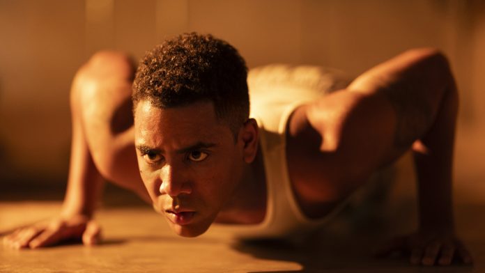 Unstoppable - Prime Video