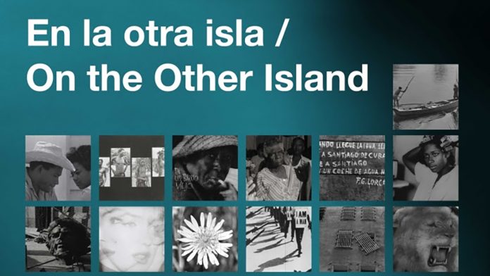 en la otra isla