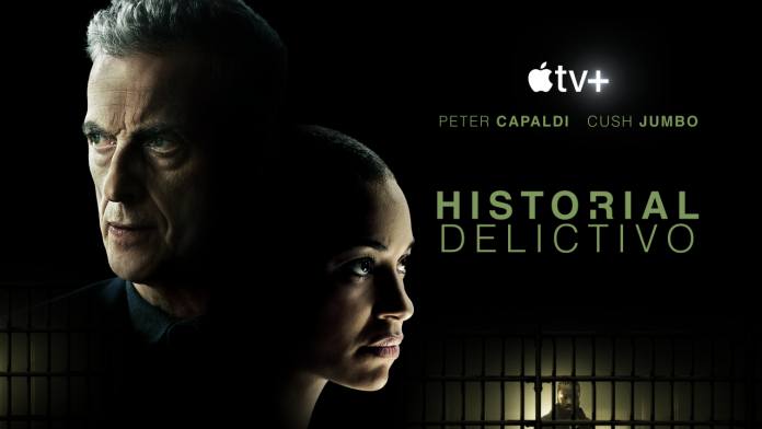 Historial delictivo - Apple TV+