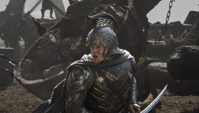 El Señor de los anillos: Los Anillos del Poder T2 - Prime Video