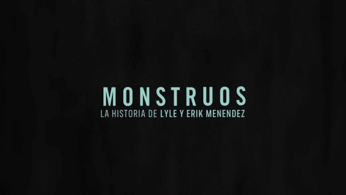 Monstruos: La historia de Lyle y Erik Menendez - Netflix