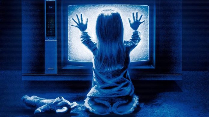 Poltergeist - Amazon MGM Studios