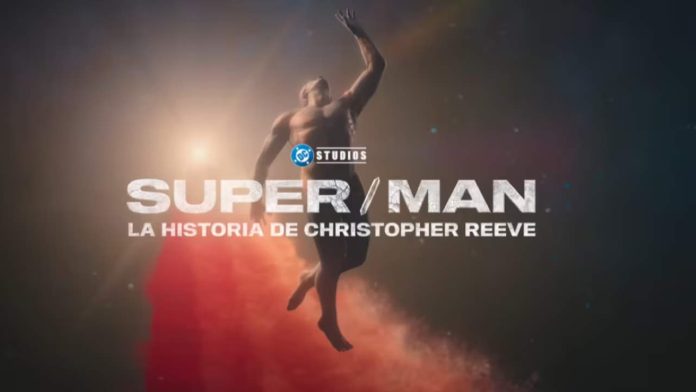 Super/Man": La historia de Christopher Reeve