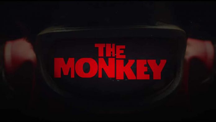 The Monkey - YouPlanet Pictures