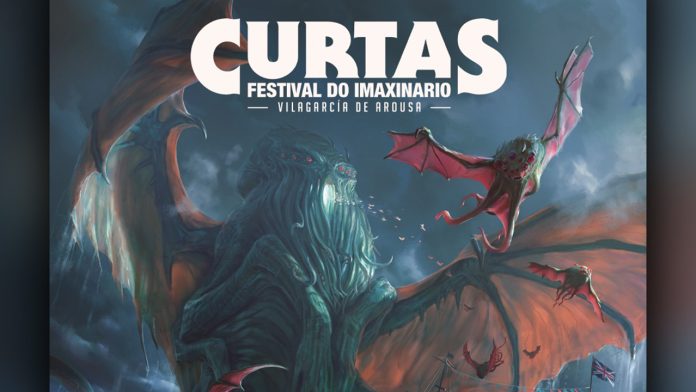 Curtas Festival do Imaxinario 2024
