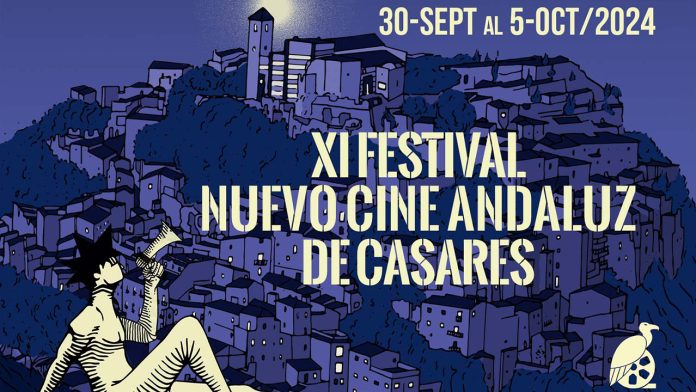 Festival Nuevo Cine Andaluz de Casares