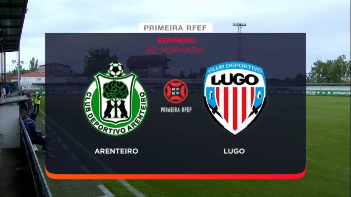 PRIMERA RFEF AGALEGA