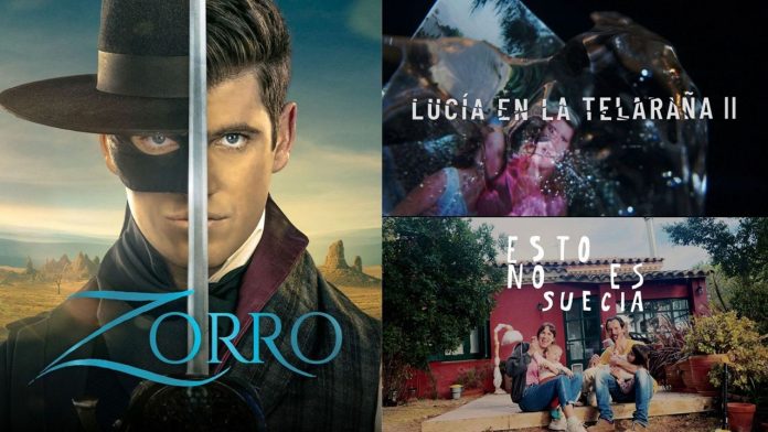 Premios PRODU
