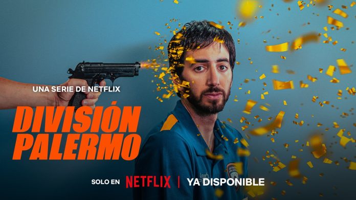 division palermo