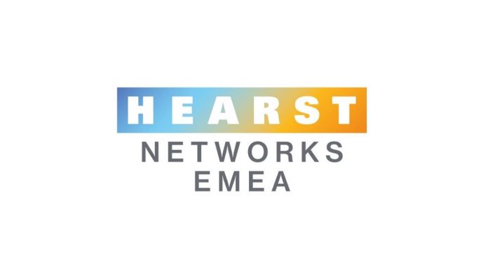 Hearst Networks EMEA