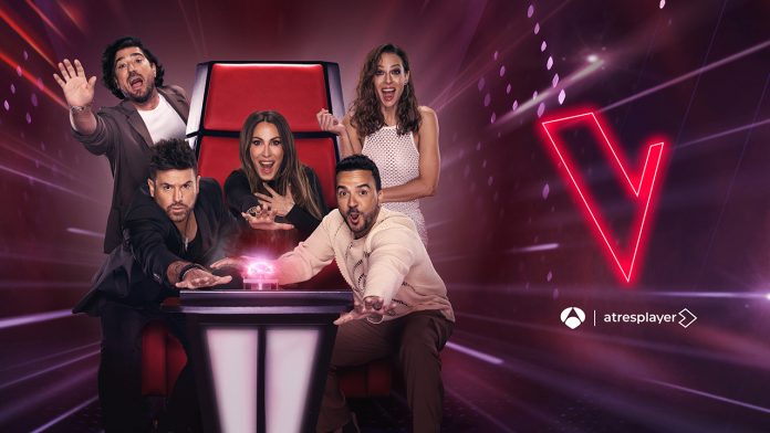la voz 2024