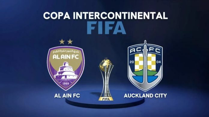 mundial clubes