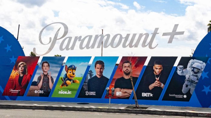 Paramount+
