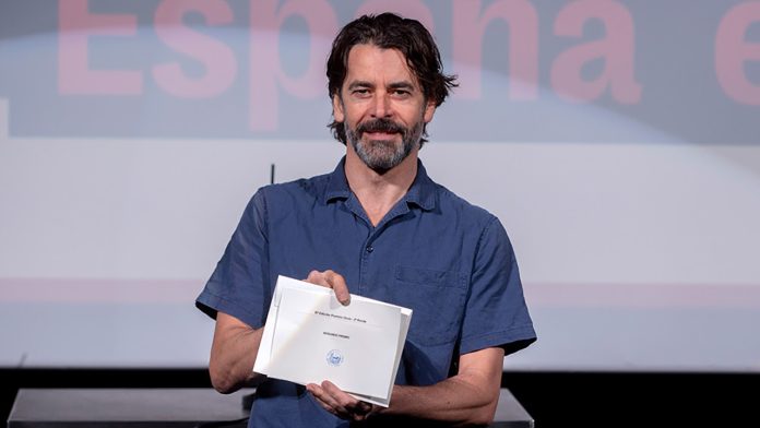segundo premio españa oscar