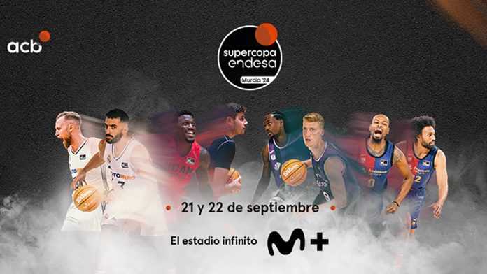 supercopa endesa