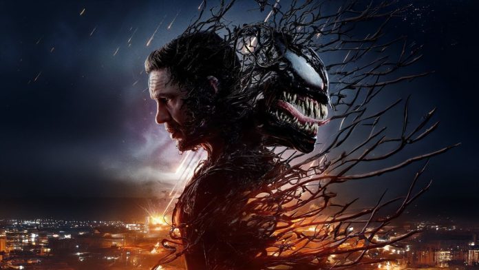Venom: El último baile - Sony Pictures