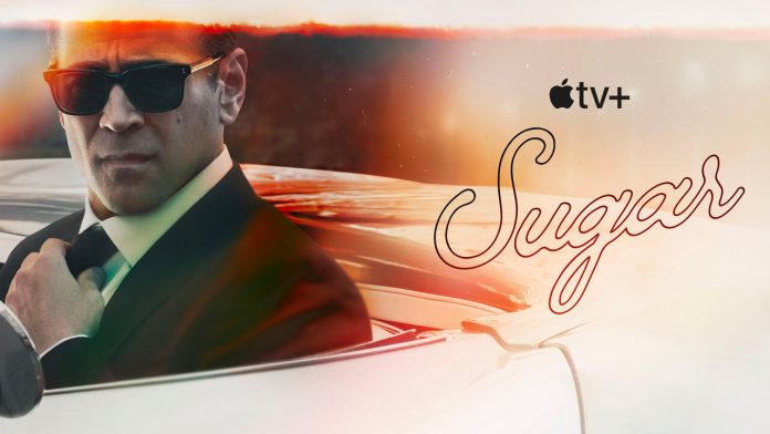 Sugar - Apple TV+