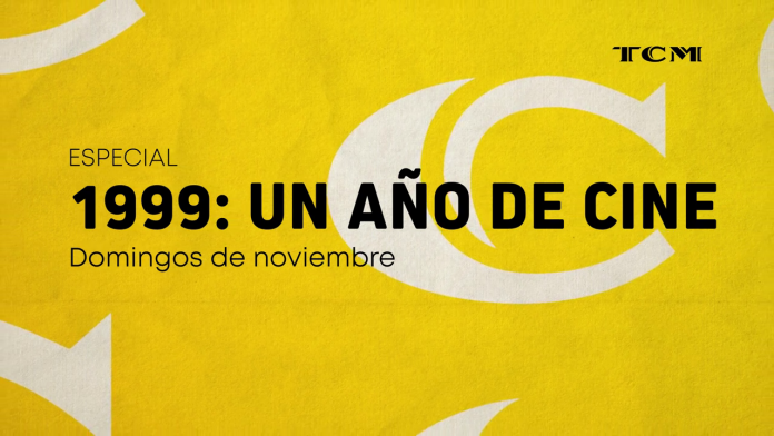 1999, el mejor año de la historia del cine