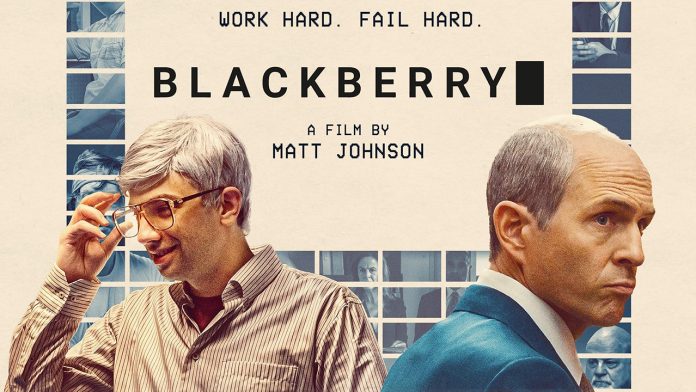 BlackBerry