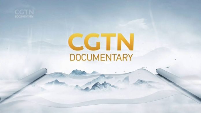 CGTN_Documentary