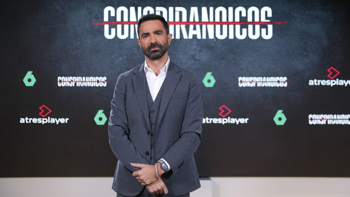 Conspiranoicos