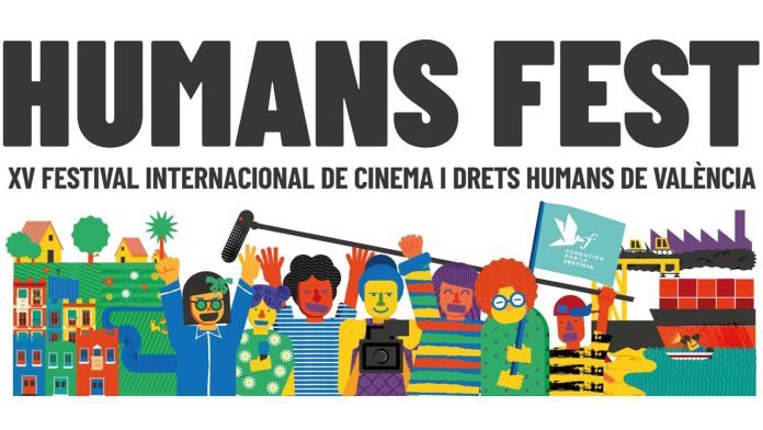 Festival Internacional de Cine y Derechos Humanos de València