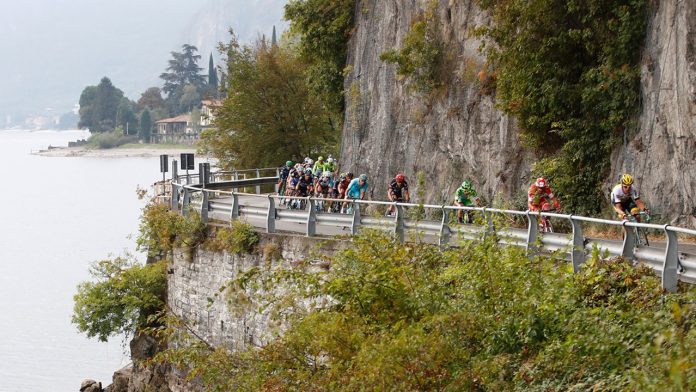 Giro de Lombardía_Créditos Getty Images (1)